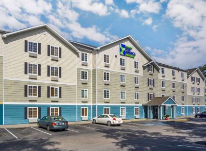 Extended Stay America Select Suites - Charleston - Ashley Phosphate Rd.