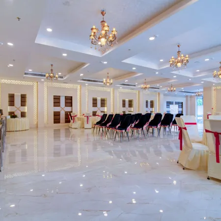 Comfort Inn Karnal