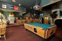Shilo Inn Suites Hotel - Nampa Suites Hotels in Nampa