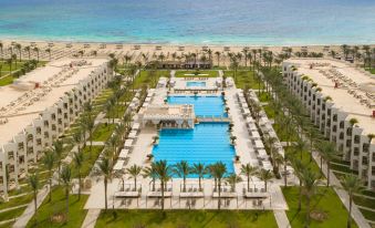 Jaz Crystal Resort, Almaza Bay