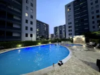 Premium Space in Santiago- 5 Min Away from Airport