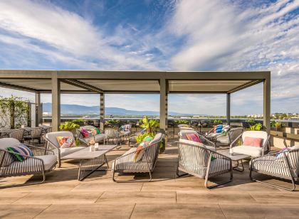Geneva Marriott Hotel