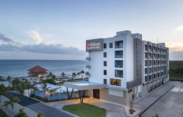 Hilton Garden Inn la Romana
