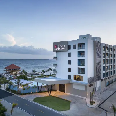 Hilton Garden Inn la Romana Hotels near Altos de Chavón Archaeological Museum