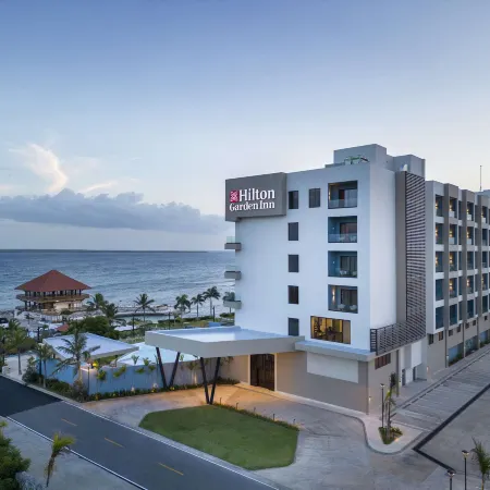 Hilton Garden Inn la Romana