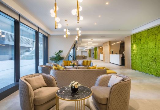 바르셀로 포티나 말타