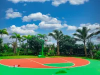 Haikou Yuehaiju Homestay
