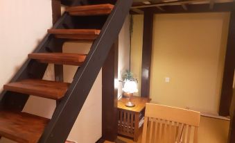 Hakuba Ikeda Life Kan Apartments