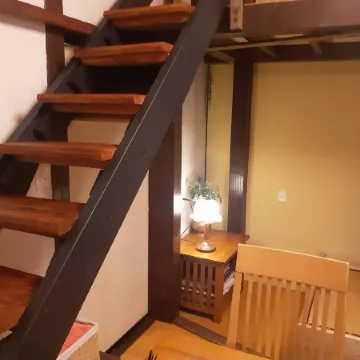 Hakuba Ikeda Life Kan Apartments