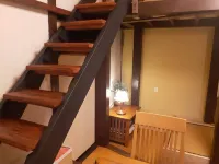 Hakuba Ikeda Life Kan Apartments Hotel a Hakuba