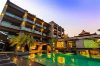 I Calm Resort Cha Am