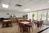 ハワード ジョンソン バイ ウィンダム ウィンター ヘイブン フロリダ