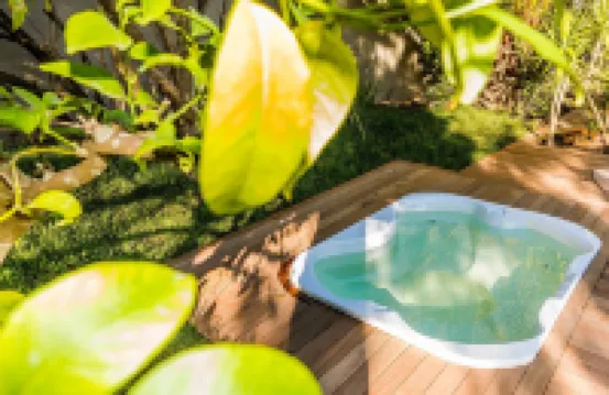 Le Petit Chateau Guest House