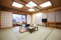 Yunoya Hotels in Fukushima
