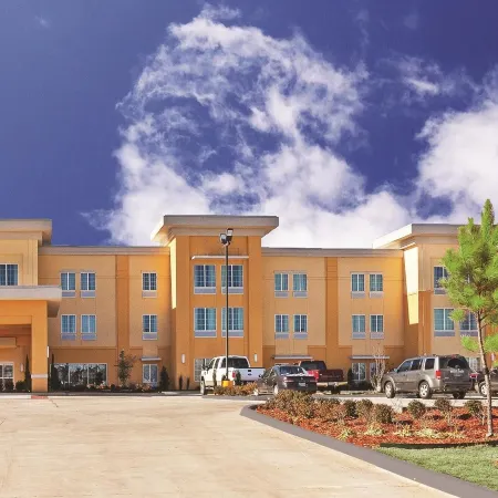 La Quinta Inn & Suites by Wyndham Muskogee