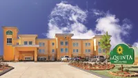 La Quinta Inn & Suites by Wyndham Muskogee - Wifi