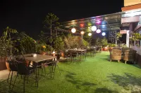 호텔 프렌즈 홈