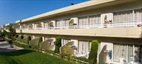 Poseidonia Apartments Hotels in Ixia