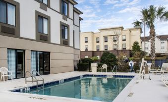 Sleep Inn & Suites Dothan North