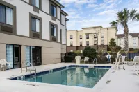 Sleep Inn & Suites Dothan North