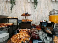 Boutique Hotel Portorose - breakfast