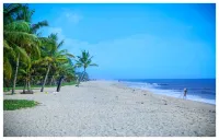 Seclude Kerala, Marari Sands - Beach
