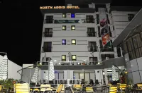 North Addis Hotel - Mountain view
