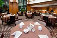 Delta Hotels Huntington Downtown - breakfast