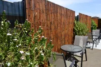 Katherine Motel Các khách sạn ở 