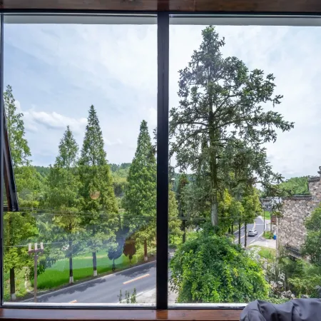 Floral Hotel·Huangshan shi’shangyisu hotel (Hongcun scenic area)