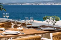 Brown Beach Chalkida Kosher Resort, a Member of Brown Hotels - 4-Star