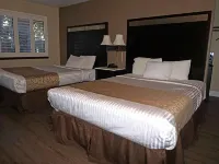 Travelodge by Wyndham Concord Hotels in Concord