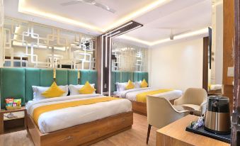 Hotel Saina International