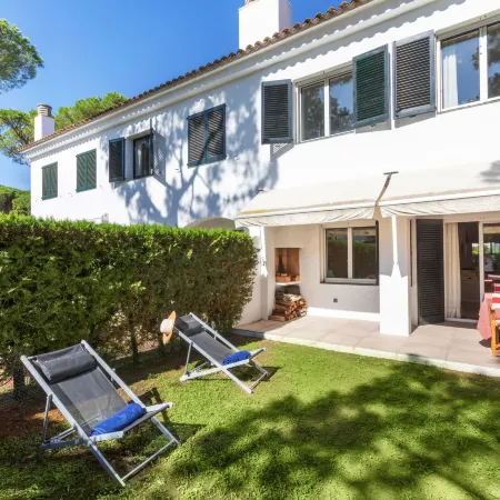 Pals Haus Venice Airco