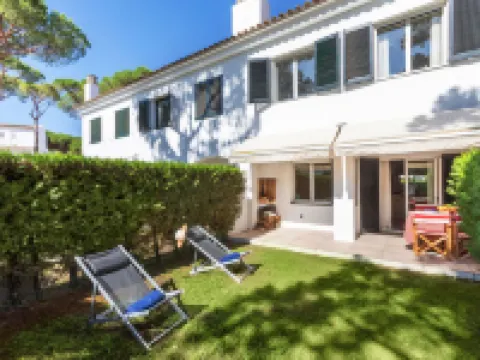 Pals Haus Venice Airco