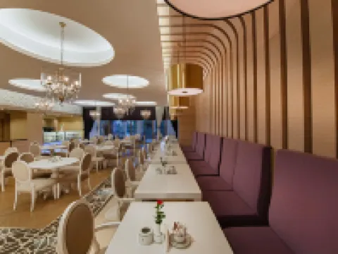 Sirene Belek Hotel Serik otelleri