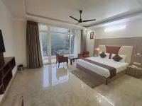 Hotel White Pearl Hotels in Chail