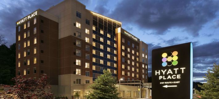 Hyatt Place Fort Lee/George Washington Bridge Hotels in Bergen County