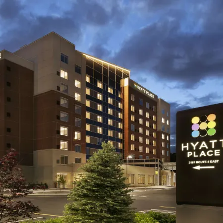 Hyatt Place Fort Lee/George Washington Bridge