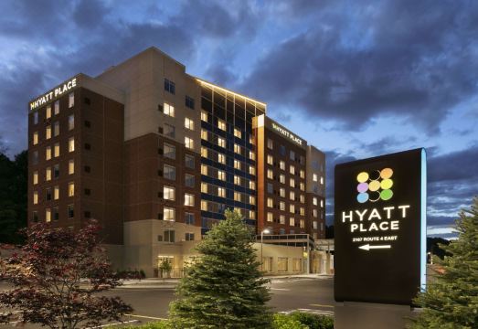 하얏트 플레이스 포트 리