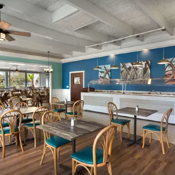 Dayton House Resort, BW Signature Collection