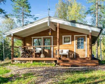 Niemenkärki, Vaikon Loma 8 Hotels in Kaavi