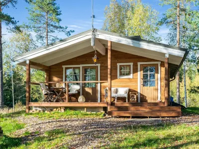 Niemenkärki, Vaikon Loma 8 Hotels in Kaavi