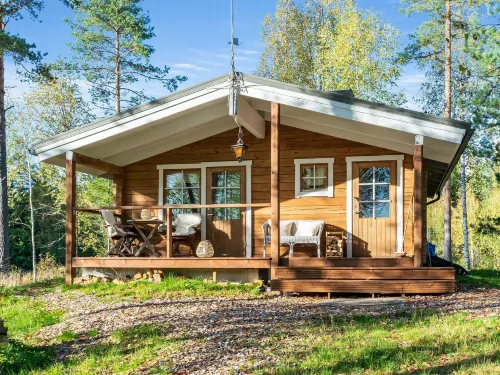 Niemenkärki, Vaikon Loma 8 Hotels in Kaavi