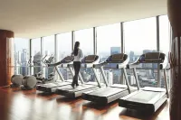 The Ritz-Carlton Chengdu - Træningscentre