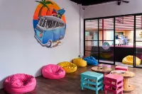 Slumber Surf Phuket Kata