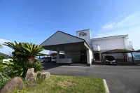 瑪蕾海洋度假飯店 吳市住宿飯店