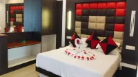 Hotel Amullya Hoteles cerca de Neil Island, Andaman