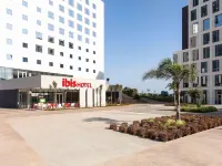 Ibis Casablanca Nearshore Hotels in Sidi Moumen