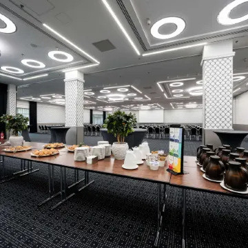 Radisson Blu Conference Hotel, Dusseldorf Отели в г. Дюссельдорф